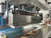 Высокочастотный сварочный аппарат 